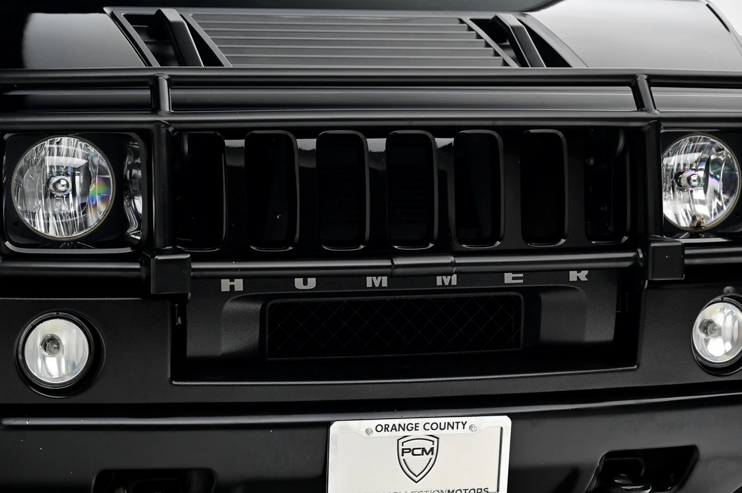 2008 Hummer Hummer H2 - Image 12 of 31