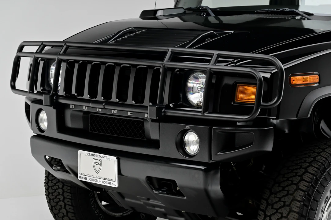 2008 Hummer Hummer H2 - Image 15 of 31