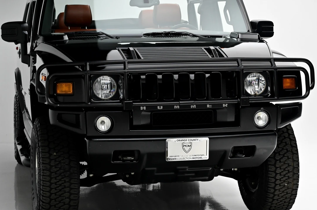 2008 Hummer Hummer H2 - Image 11 of 31