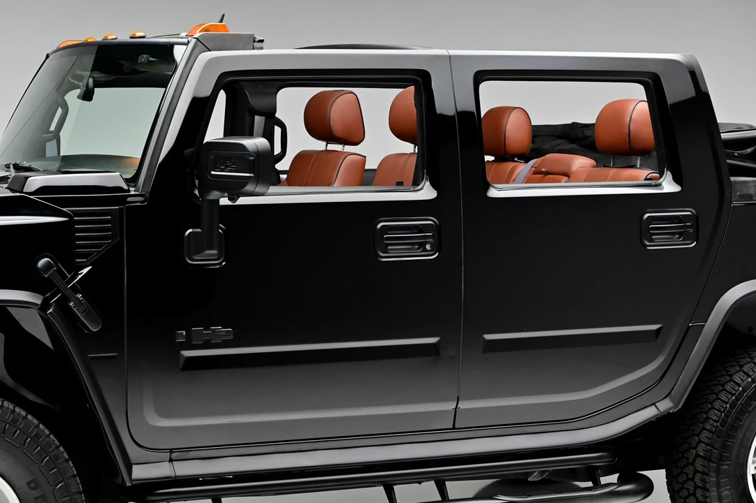 2008 Hummer Hummer H2 - Image 18 of 31