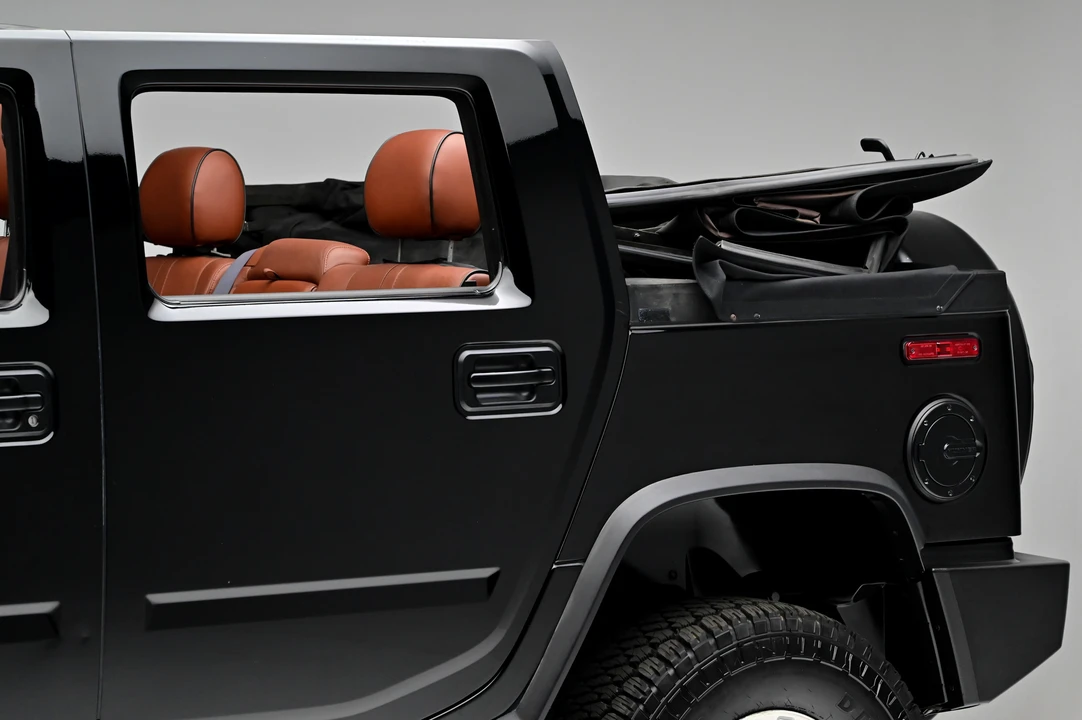 2008 Hummer Hummer H2 - Image 19 of 31