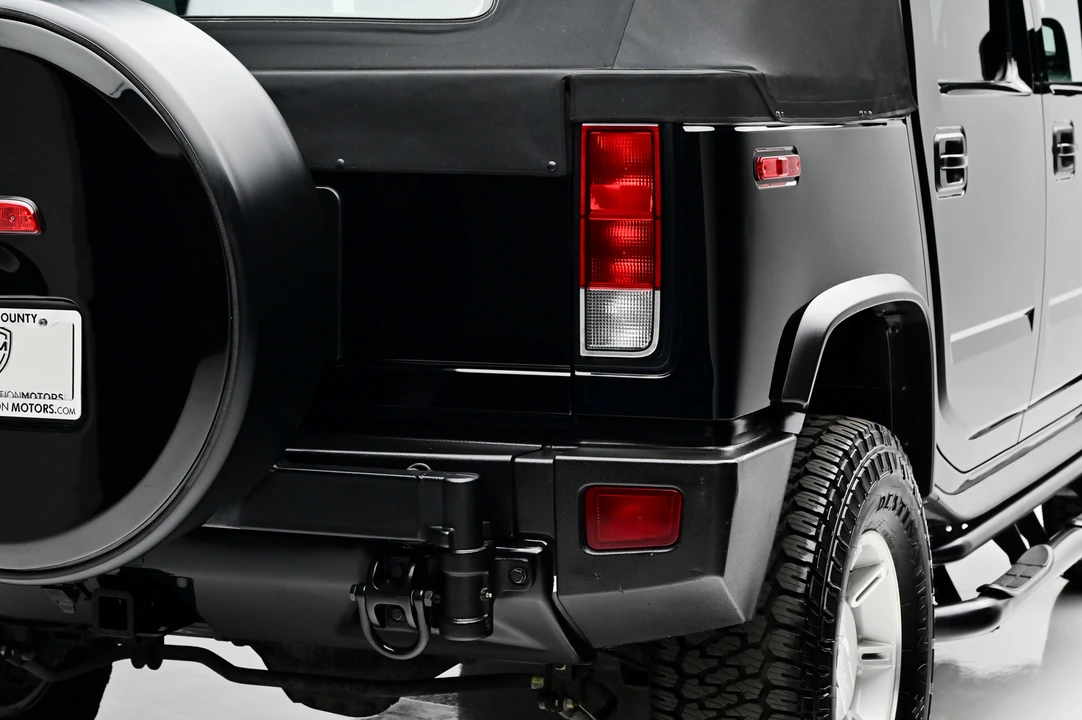 2008 Hummer Hummer H2 - Image 25 of 31