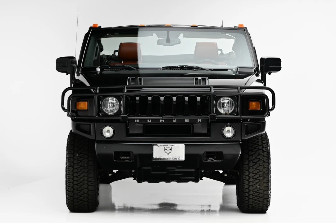 2008 Hummer Hummer H2 - Image 5 of 31