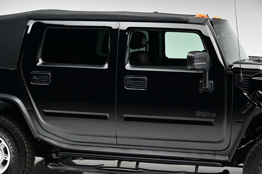 2008 Hummer Hummer H2 - Image 31 of 31