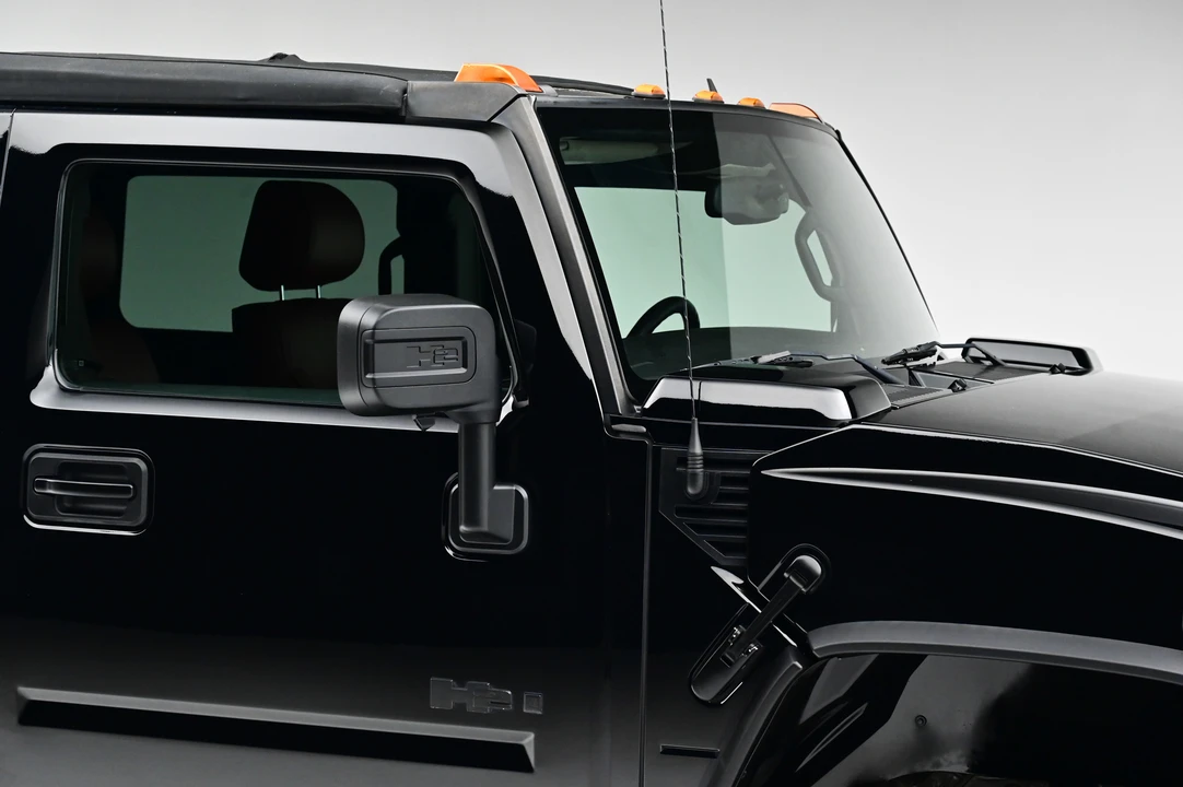 2008 Hummer Hummer H2 - Image 30 of 31
