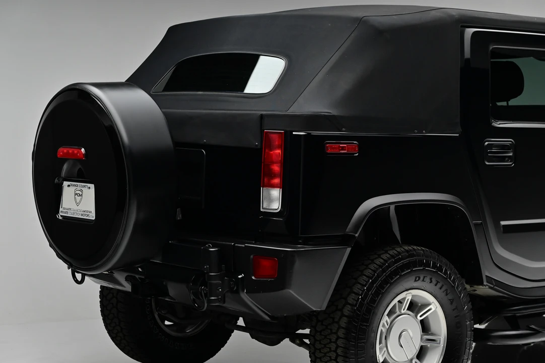 2008 Hummer Hummer H2 - Image 28 of 31