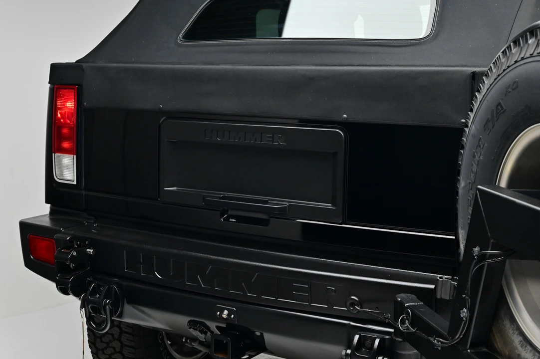 2008 Hummer Hummer H2 - Image 24 of 31