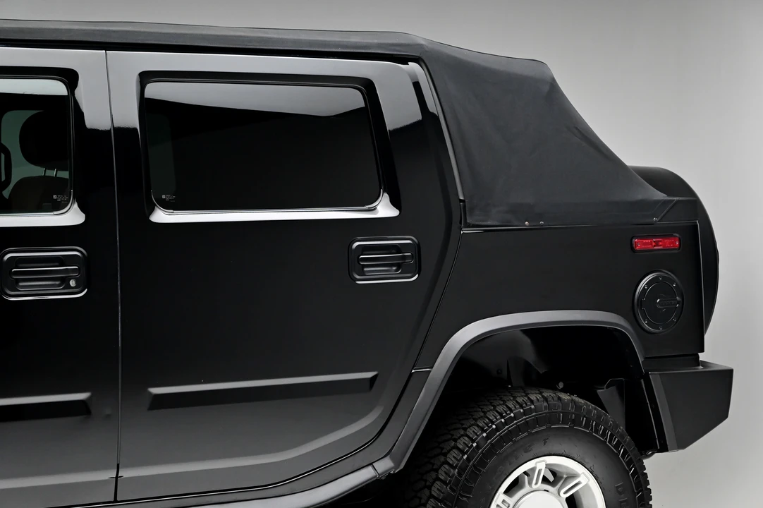 2008 Hummer Hummer H2 - Image 20 of 31