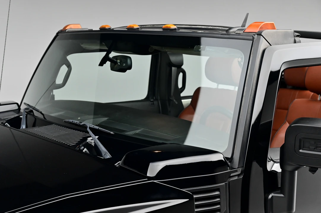 2008 Hummer Hummer H2 - Image 17 of 31
