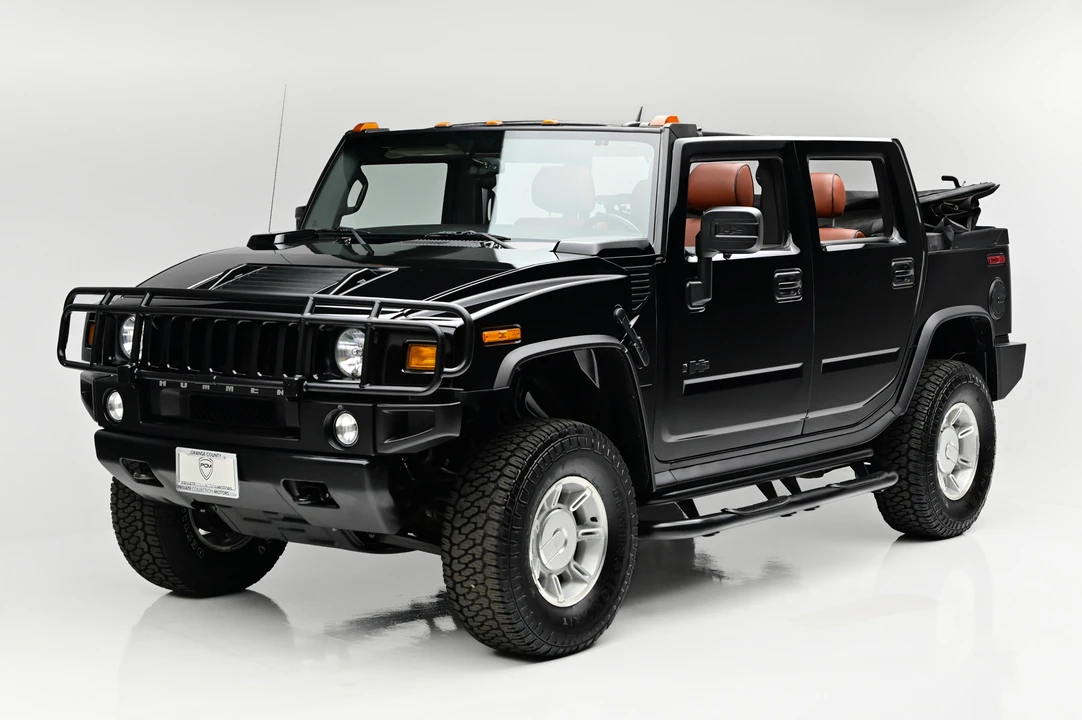 2008 Hummer Hummer H2 - Image 3 of 31