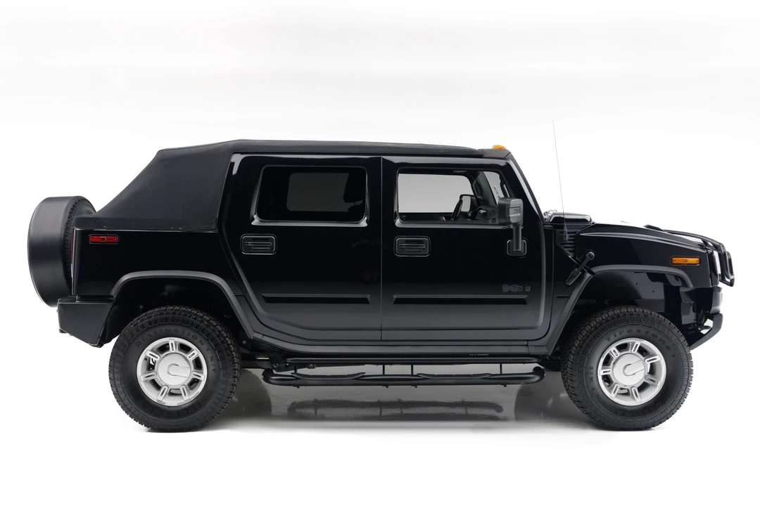 2008 Hummer Hummer H2 - Image 10 of 31