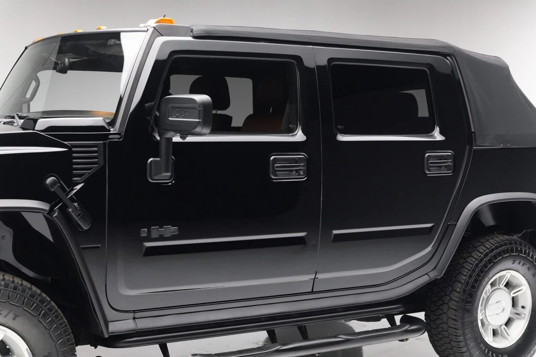 2008 Hummer Hummer H2 - Image 21 of 31