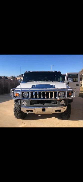 2008 Hummer Hummer H2 - Image 2 of 5
