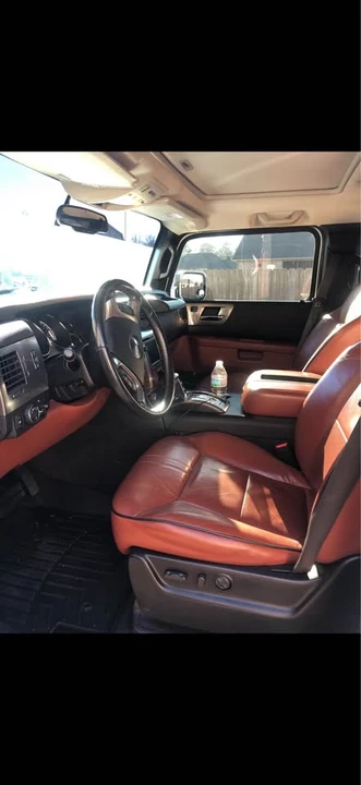 2008 Hummer Hummer H2 - Image 4 of 5