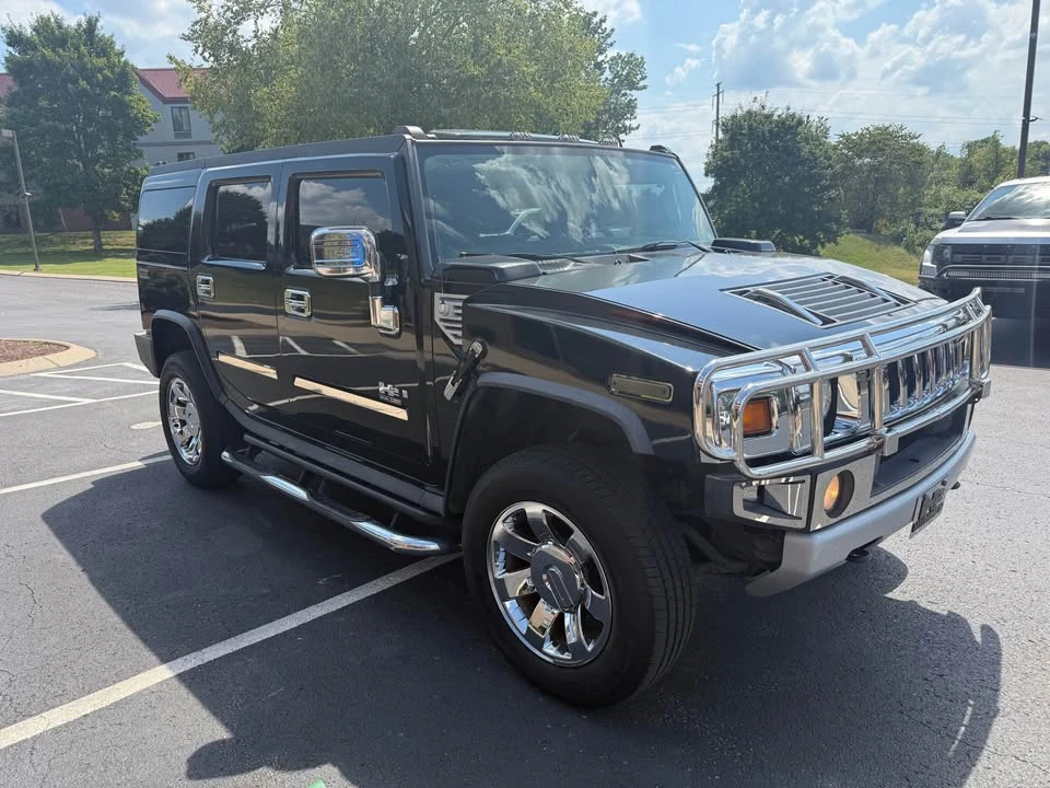 2008 Hummer Hummer H2 - Image 3 of 13