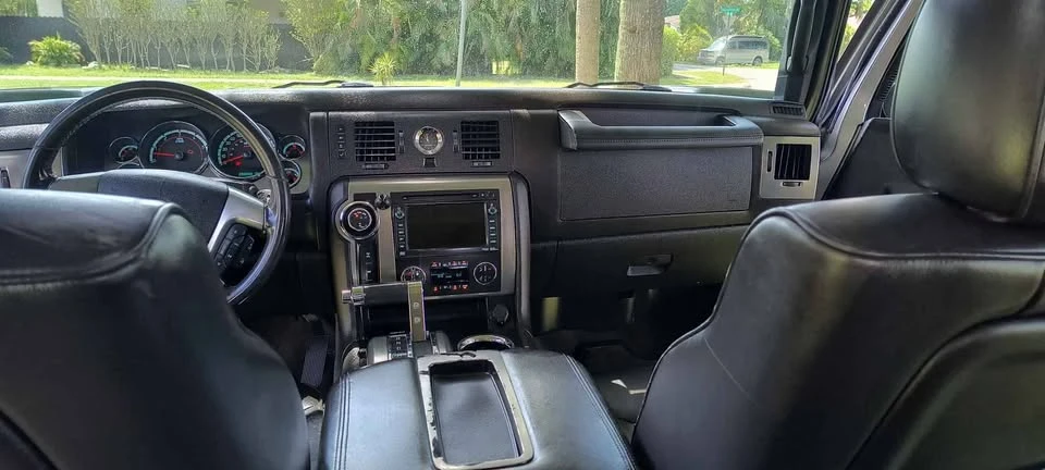 2008 Hummer Hummer H2 - Image 13 of 16
