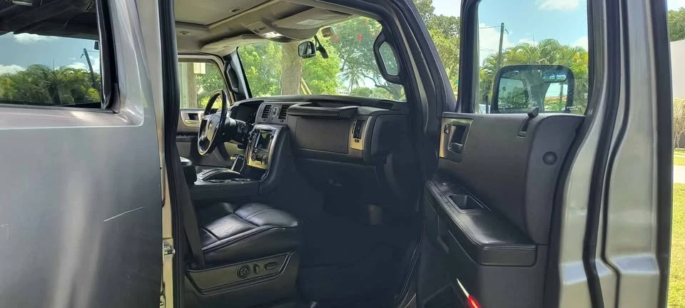 2008 Hummer Hummer H2 - Image 8 of 16