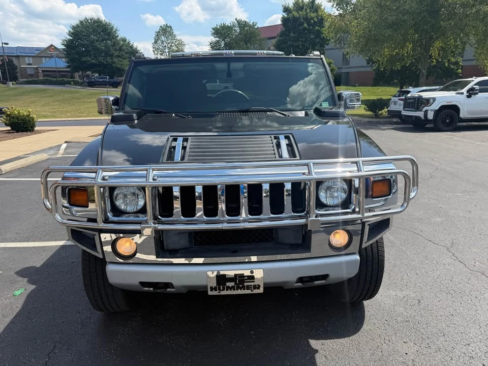 2008 Hummer Hummer H2 - Image 2 of 13