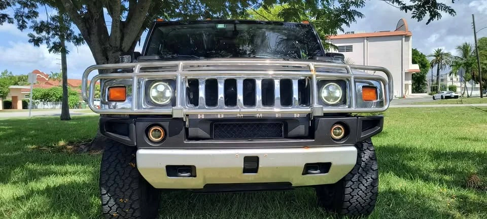 2008 Hummer Hummer H2 - Image 6 of 16