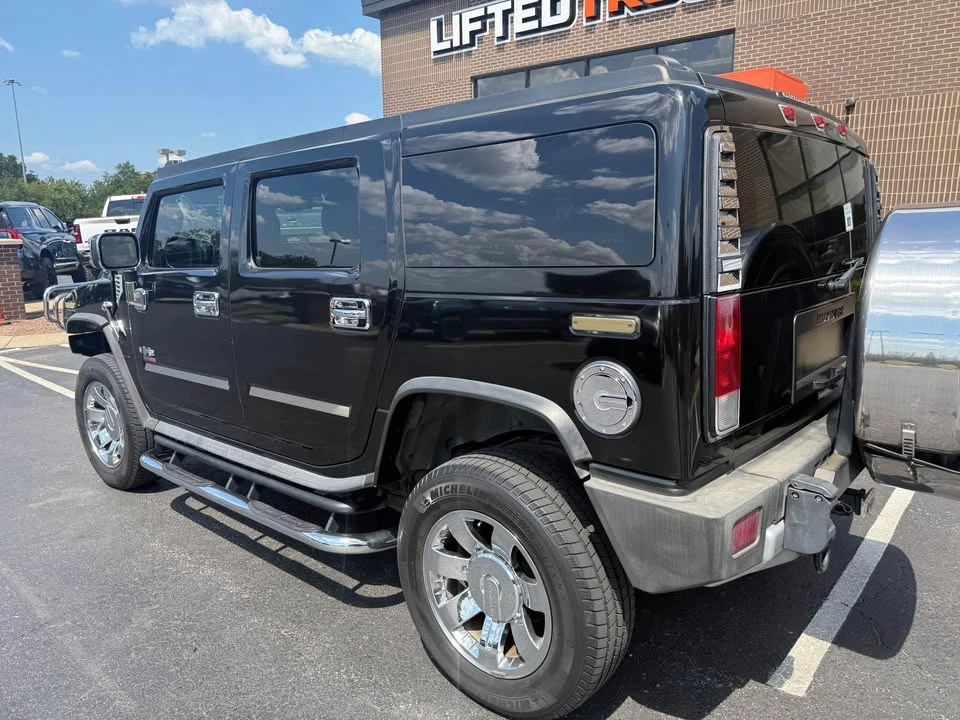 2008 Hummer Hummer H2 - Image 6 of 13