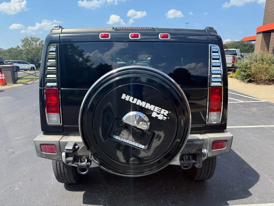 2008 Hummer Hummer H2 - Image 5 of 13
