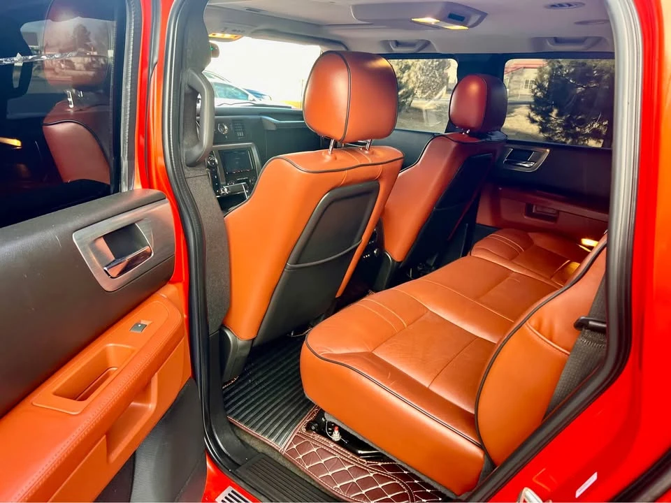 2008 Hummer Hummer H2 - Image 11 of 13