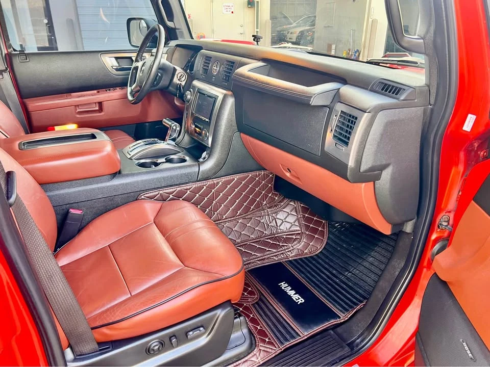 2008 Hummer Hummer H2 - Image 10 of 13
