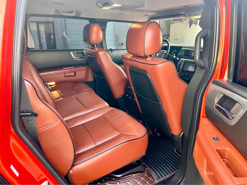 2008 Hummer Hummer H2 - Image 12 of 13