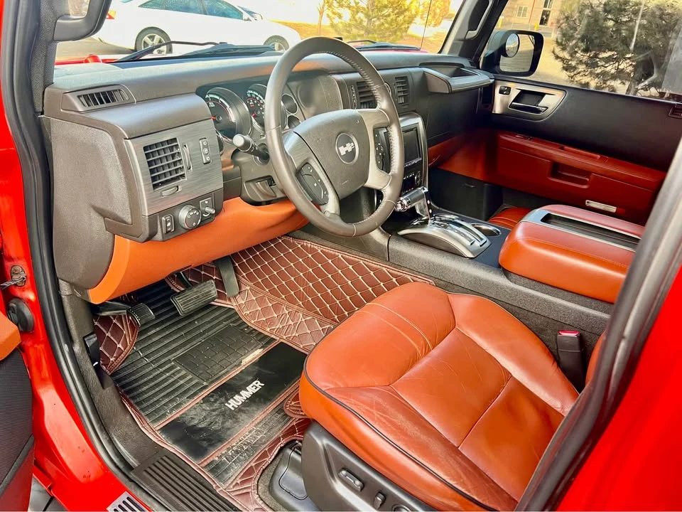 2008 Hummer Hummer H2 - Image 7 of 13