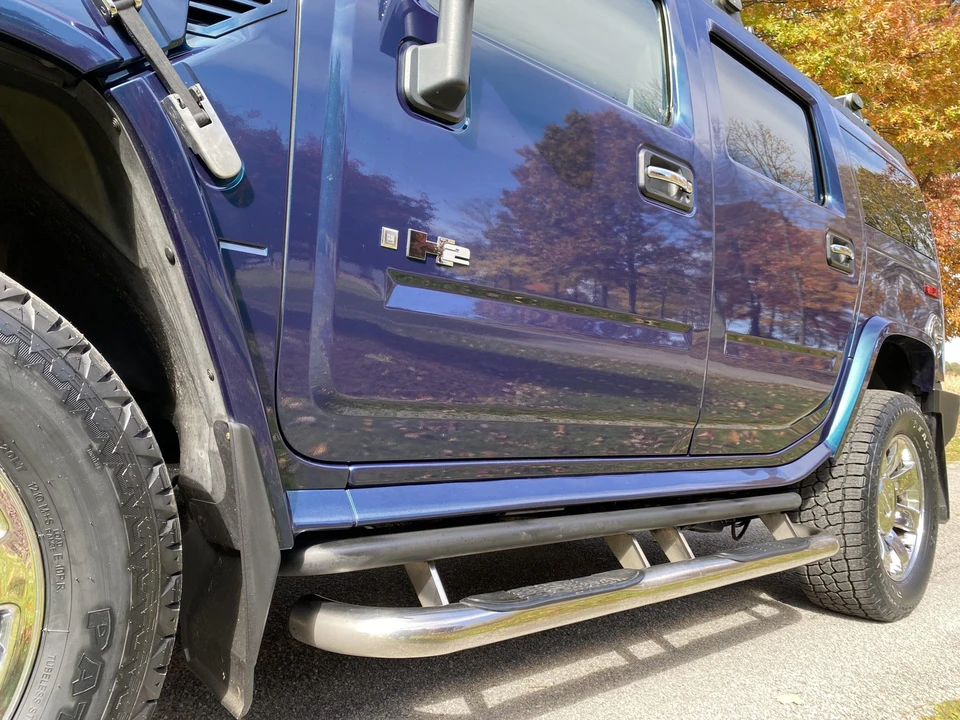 2008 Hummer Hummer H2 - Image 30 of 31