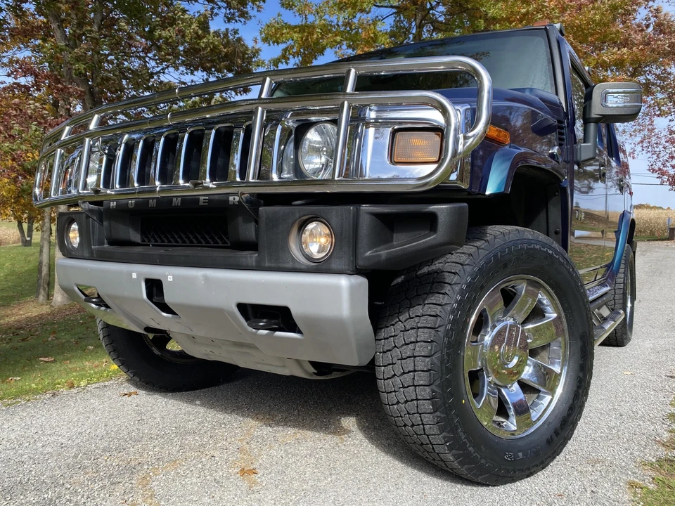 2008 Hummer Hummer H2 - Image 25 of 31
