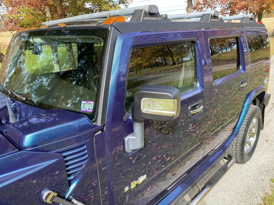 2008 Hummer Hummer H2 - Image 28 of 31