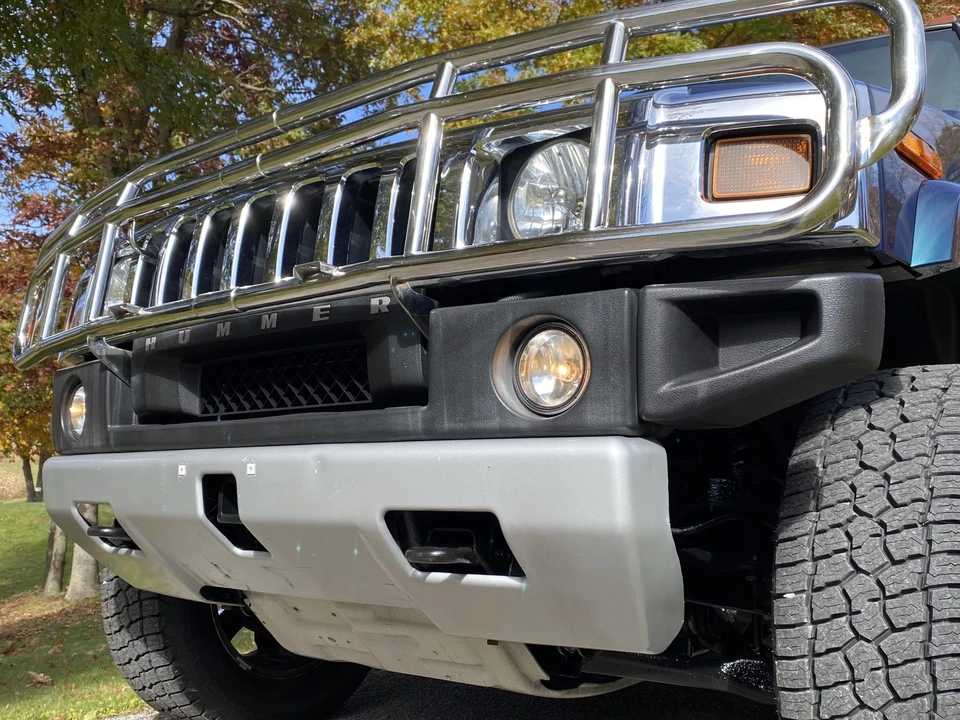 2008 Hummer Hummer H2 - Image 26 of 31