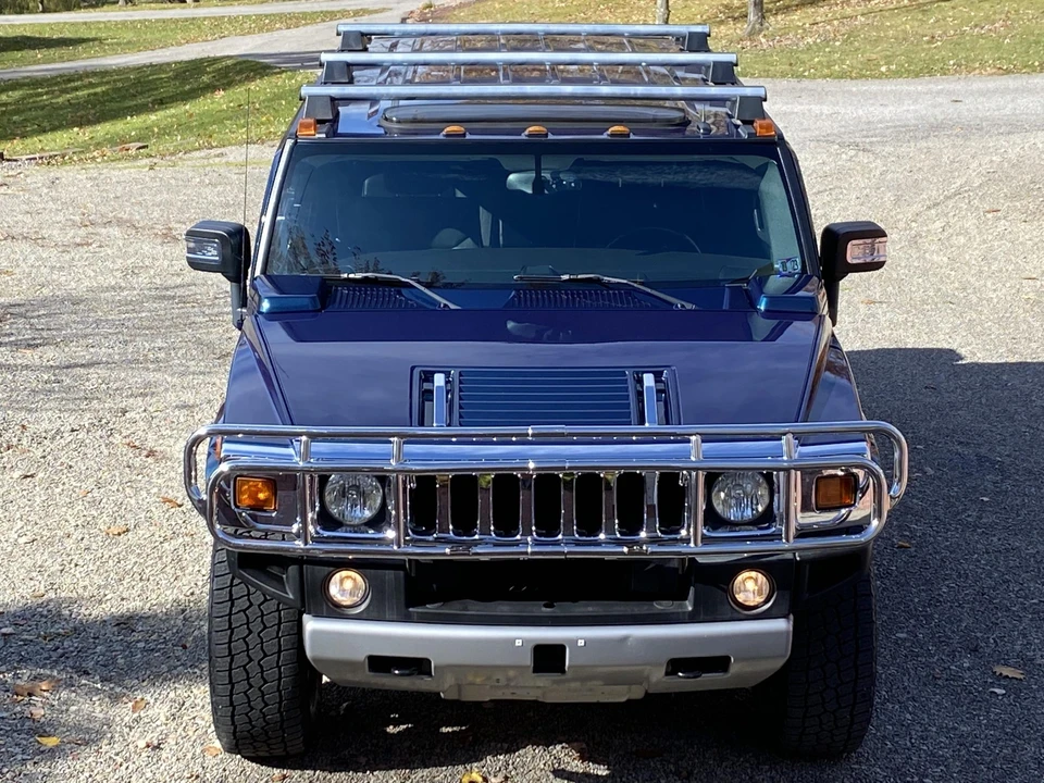 2008 Hummer Hummer H2 - Image 23 of 31
