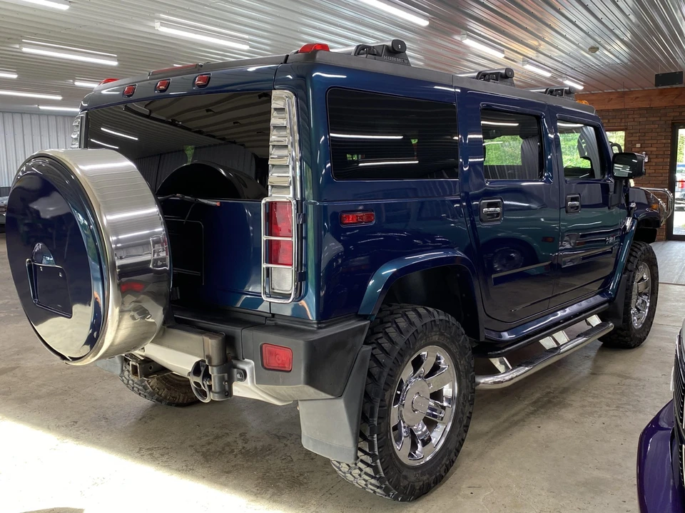 2008 Hummer Hummer H2 - Image 14 of 31