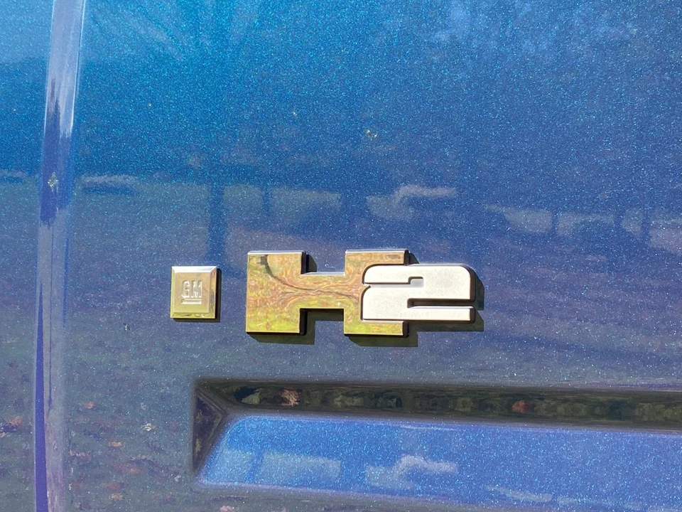 2008 Hummer Hummer H2 - Image 31 of 31