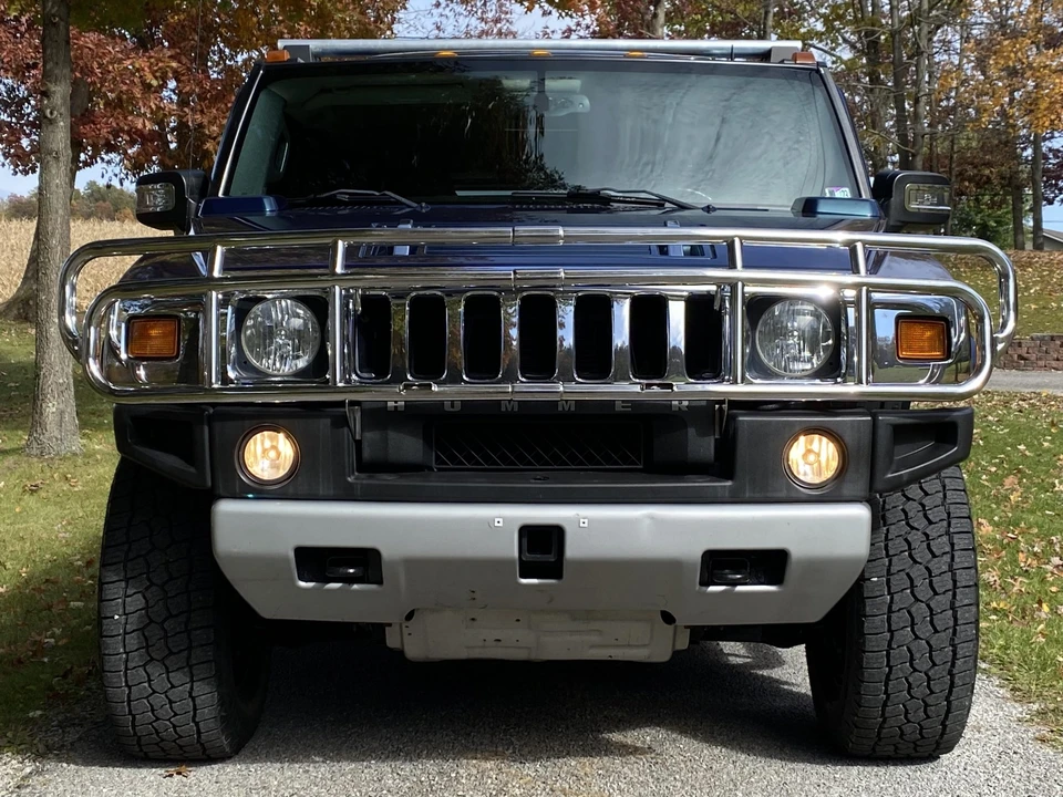2008 Hummer Hummer H2 - Image 22 of 31