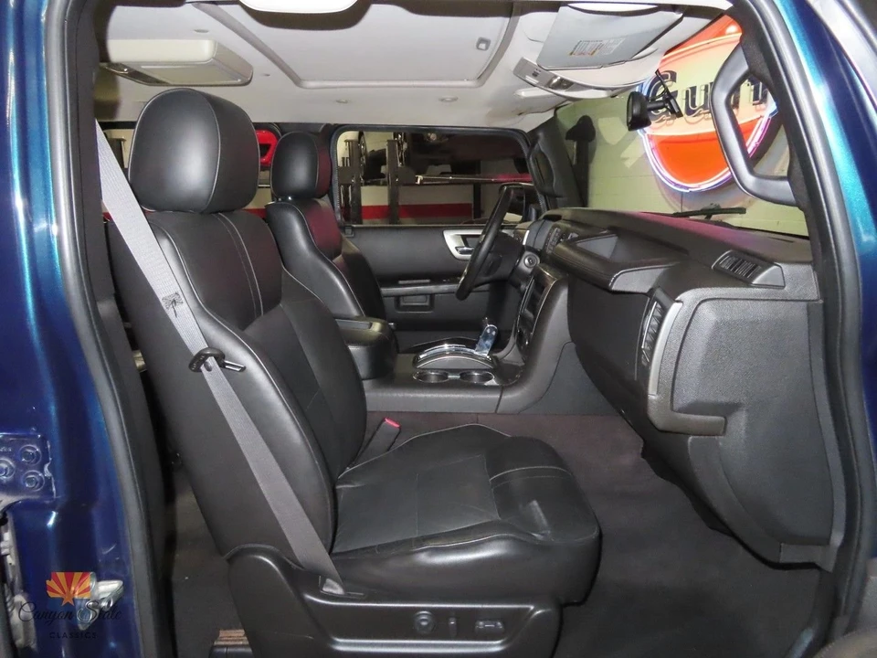 2008 Hummer Hummer H2 - Image 7 of 21