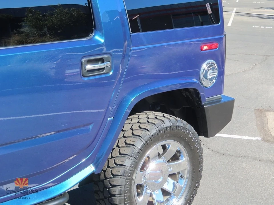 2008 Hummer Hummer H2 - Image 14 of 21