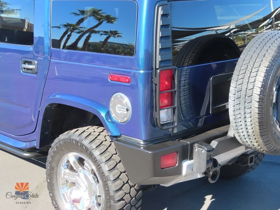 2008 Hummer Hummer H2 - Image 15 of 21