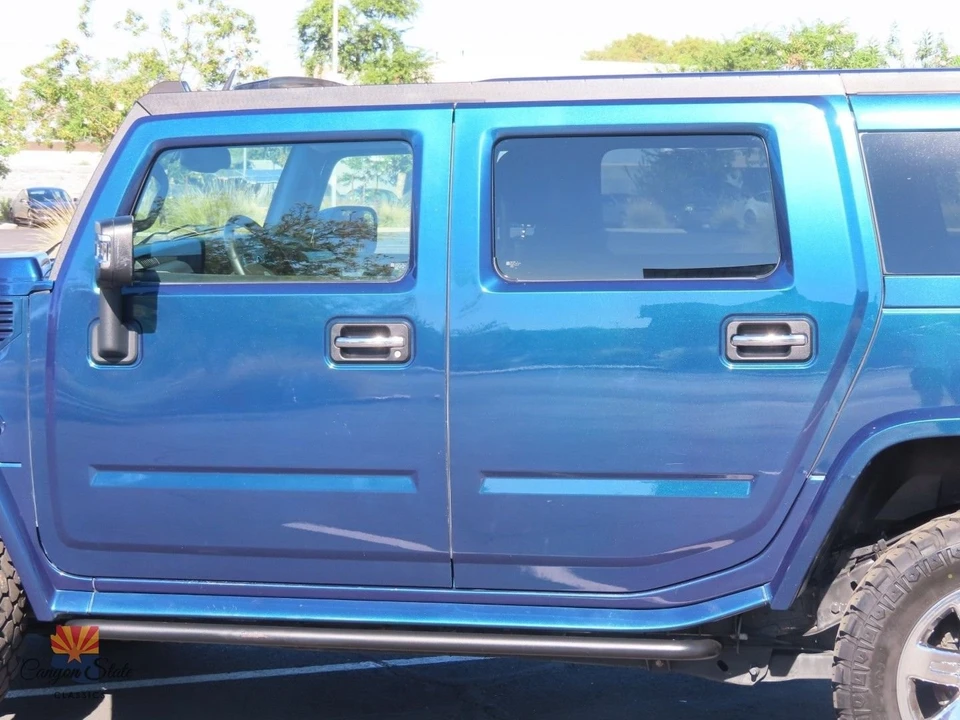 2008 Hummer Hummer H2 - Image 18 of 21