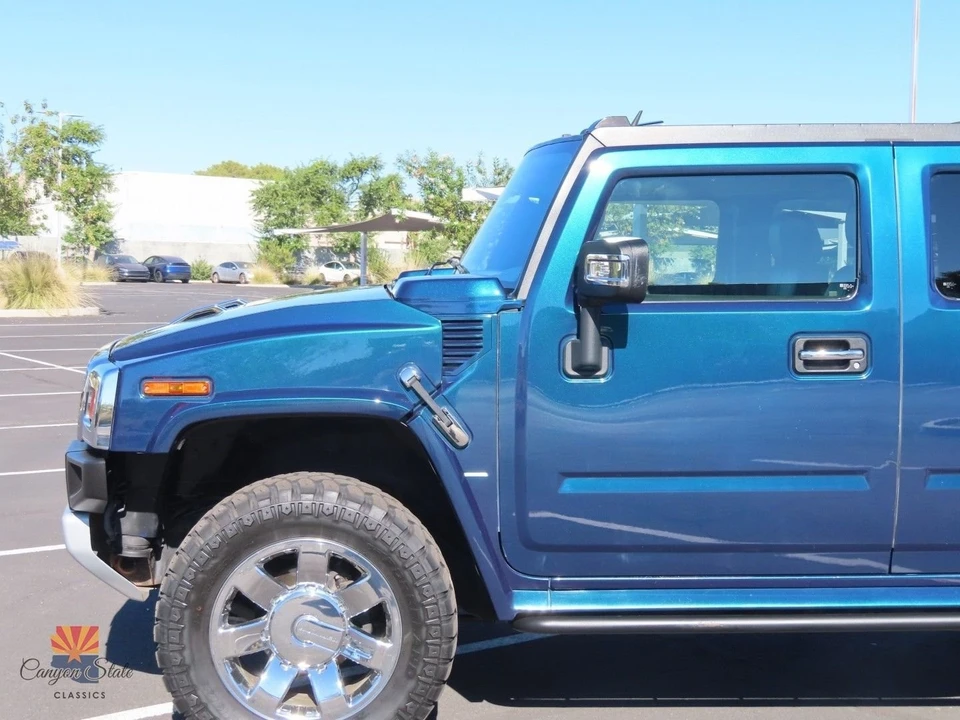2008 Hummer Hummer H2 - Image 17 of 21
