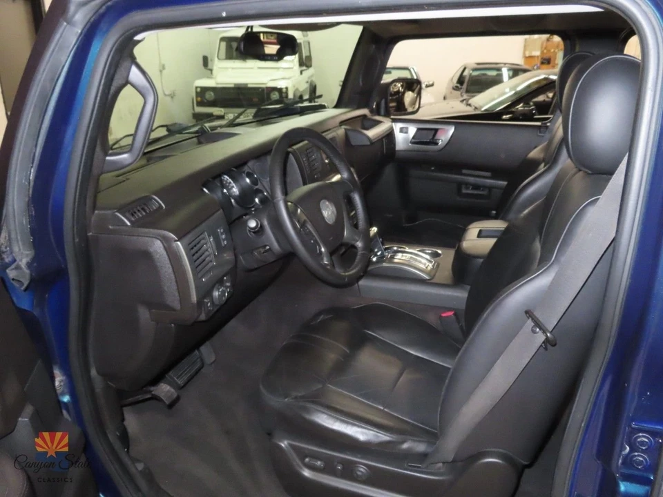 2008 Hummer Hummer H2 - Image 3 of 21