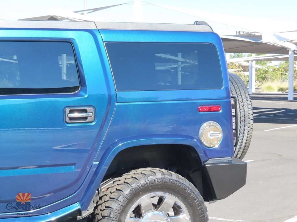 2008 Hummer Hummer H2 - Image 19 of 21