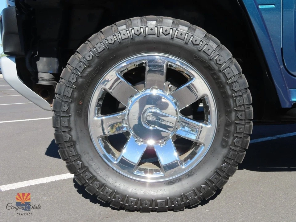 2008 Hummer Hummer H2 - Image 16 of 21