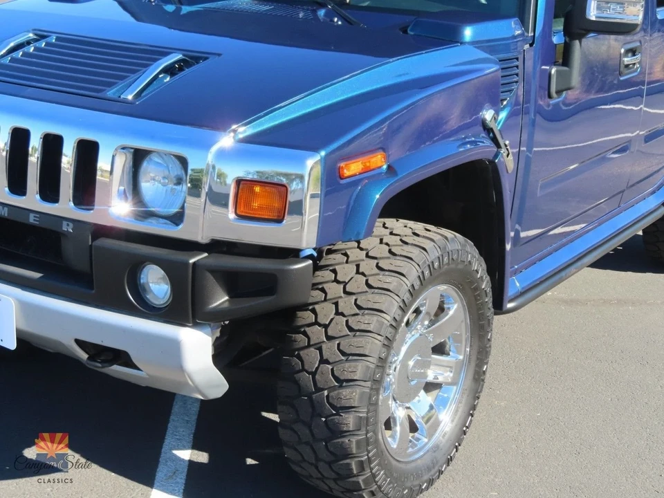 2008 Hummer Hummer H2 - Image 13 of 21