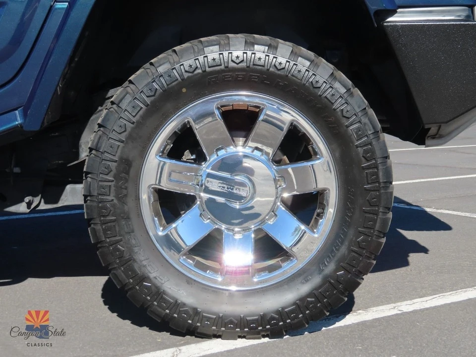 2008 Hummer Hummer H2 - Image 20 of 21