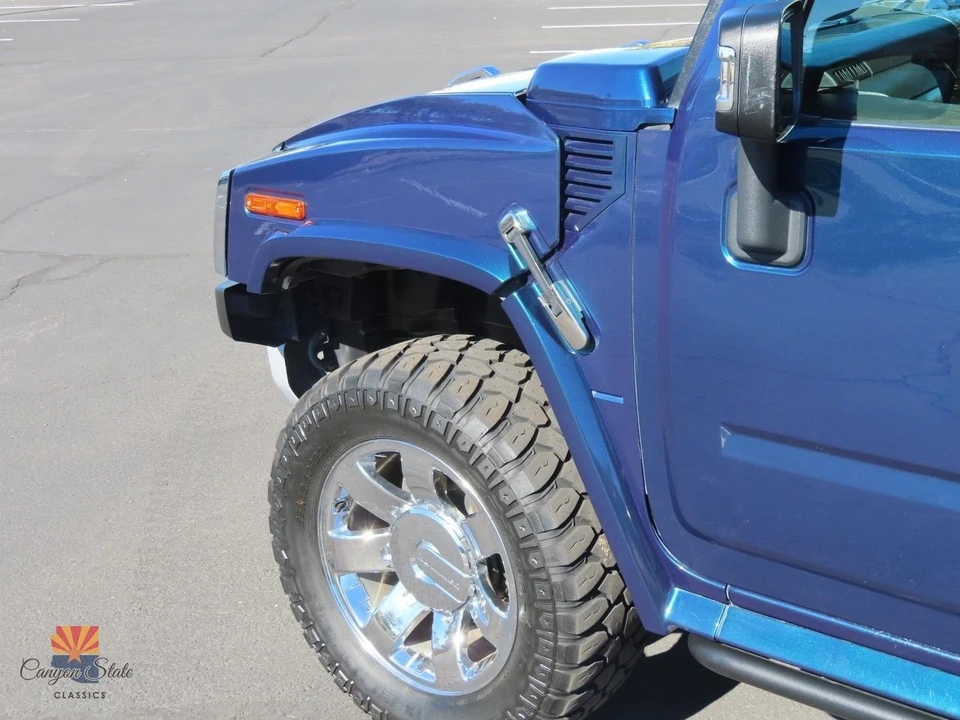 2008 Hummer Hummer H2 - Image 12 of 21