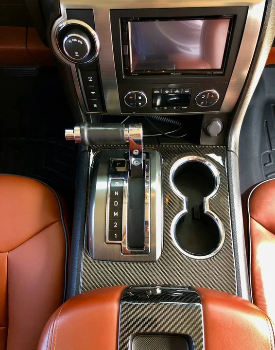 2008 Hummer Hummer H2 - Image 9 of 13