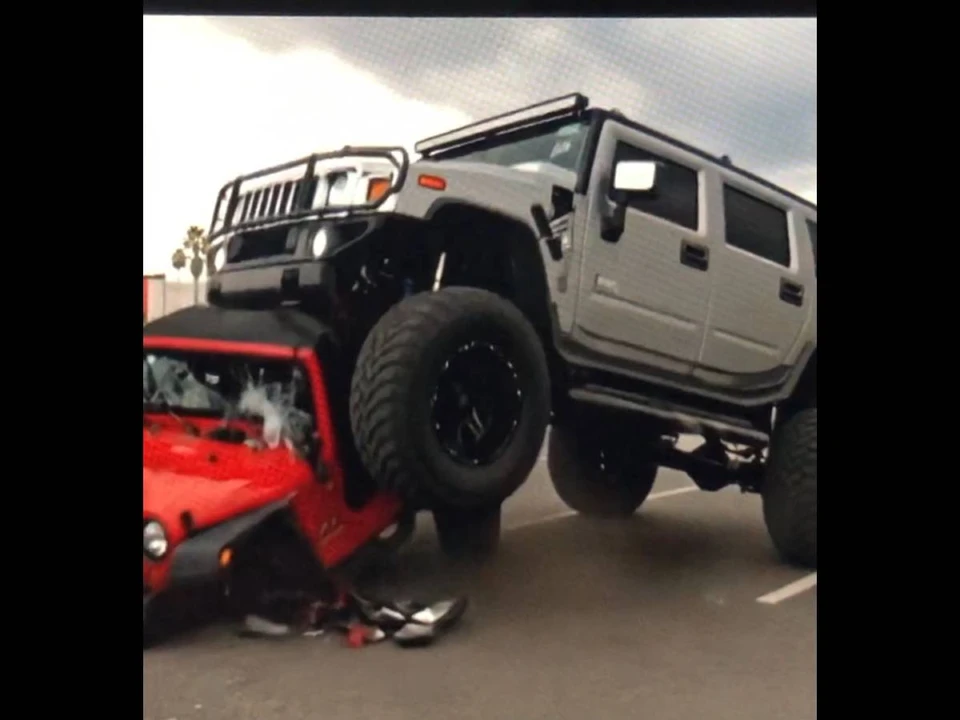 2008 Hummer Hummer H2 - Image 13 of 13